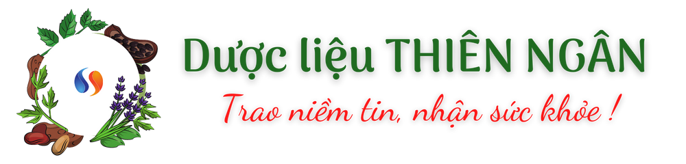 Dược liệu Thiên Ngân